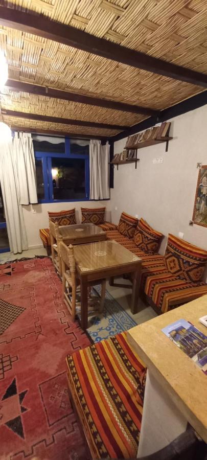 Riad Basma Marrakech Marraquexe Exterior foto