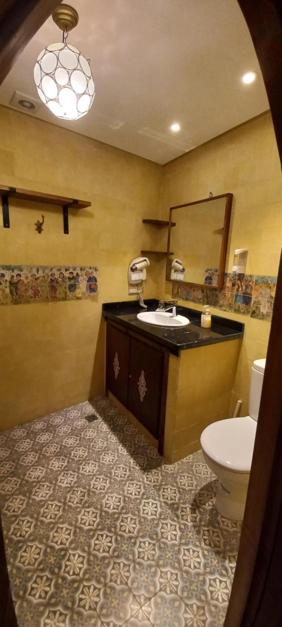 Riad Basma Marrakech Marraquexe Quarto foto